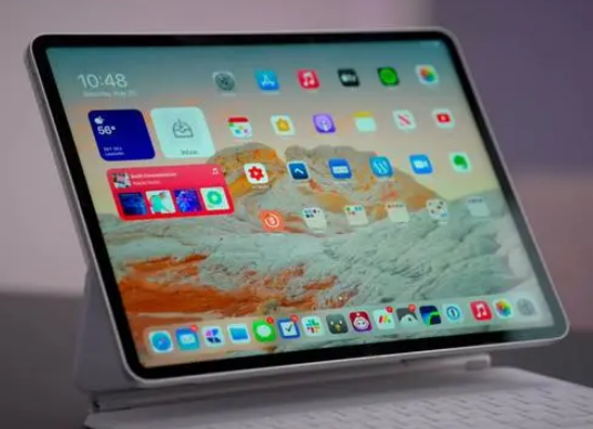 玉林ipad维修分享新款iPad Pro或将采用M4芯片