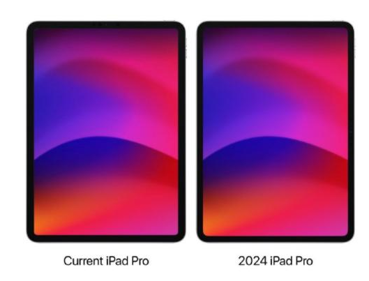 玉林玉林ipad维修服务点分享新款iPad Pro和iPad Air要来了