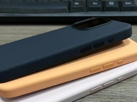 玉林苹果14维修站分享iPhone14手机壳能直接给iPhone15用吗?