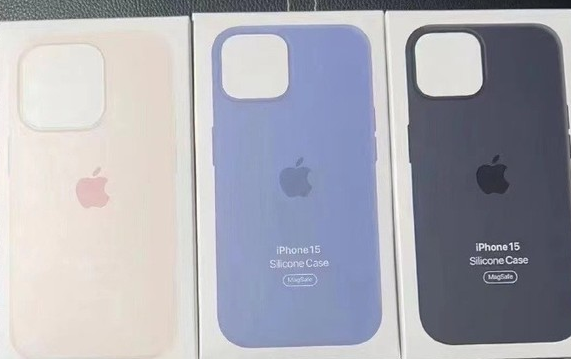 玉林苹果14维修站分享iPhone14手机壳能直接给iPhone15用吗？ 