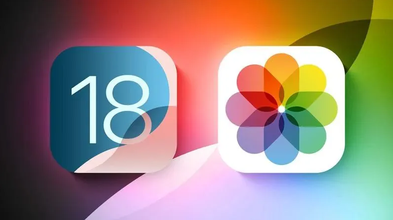 玉林苹果手机维修分享苹果 iOS / iPadOS 18.1Beta 3 发布 