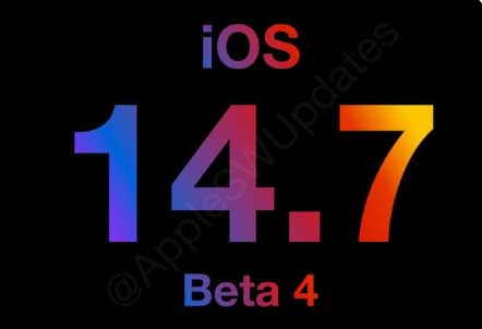 玉林苹果手机维修分享iOS 14.7 Beta4值得升级吗 