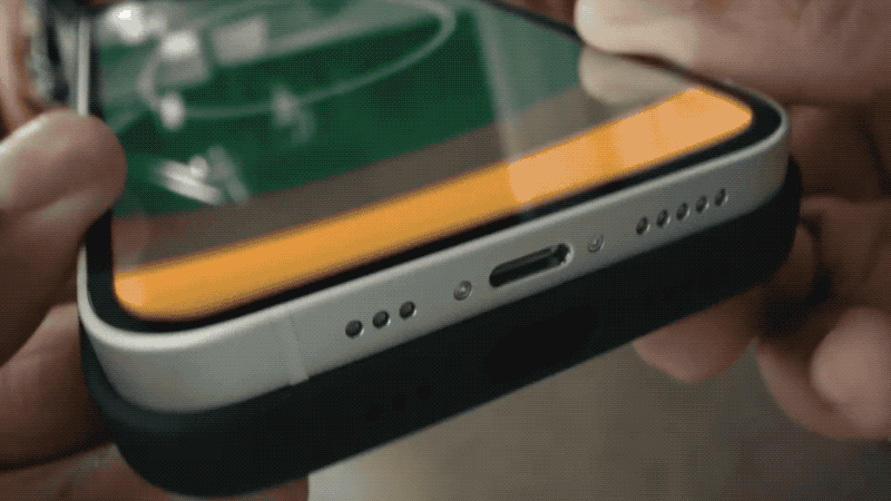 玉林苹果手机维修分享未来 Magsafe 还有哪些发展空间 