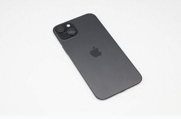玉林苹果手机维修分享iPhone 15 Plus换电池 