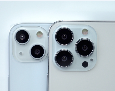 玉林苹果维修点分享iPhone 13 Pro主板出问题时解决方案 