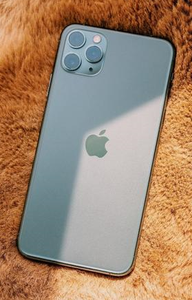 玉林苹果维修点分享iPhone 11Pro Max自动关机装配类硬故障 