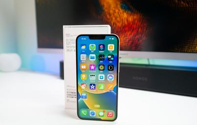 玉林苹果维修点分享iPhone 14自动关机故障深度解析 