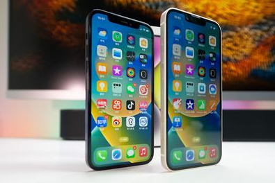 玉林苹果维修点分享iPhone 14 Plus自动关机内存连锁故障解析 