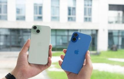 玉林苹果维修点分享iPhone 16 Plus出现自动关机的情况类型 