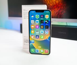 玉林苹果维修点分享iPhone 14 Plus黑屏小众诱因汇总 