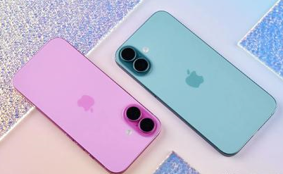 玉林苹果维修点分享iPhone 16手机黑屏多重诱因解析 