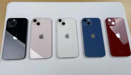 玉林苹果维修点分享iPhone 13电池发烫多类故障解析 
