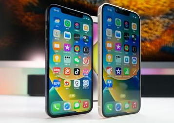 玉林苹果维修点分享iPhone 14 Plus发烫常见情况科普 