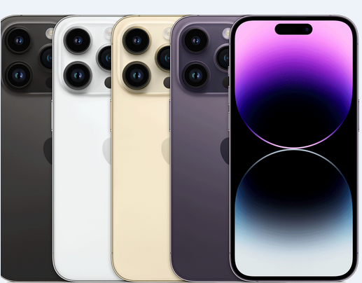 玉林苹果维修点分享iPhone 14 Pro发烫易忽略问题解析 