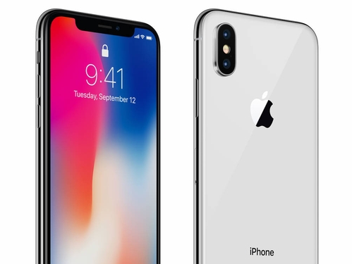 玉林苹果维修点分享iPhone X摄像头实拍质感与场景适配全解析 